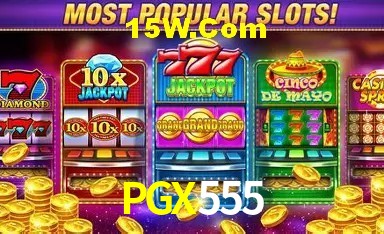 Statistics PGX555