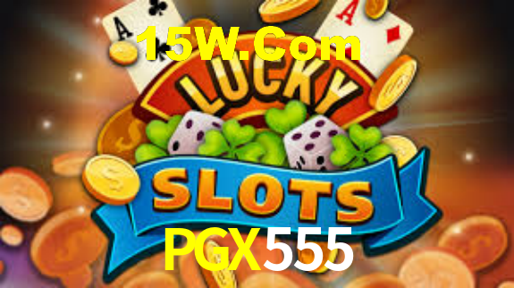 PGX555 App Interface