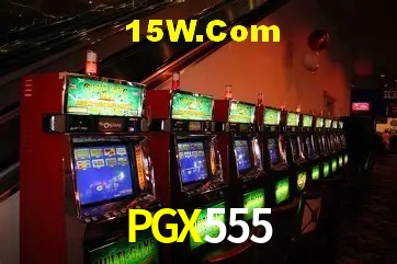 Quick Registration PGX555