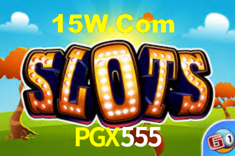 Exclusive Games PGX555