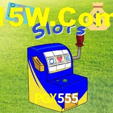 Daily Bonuses PGX555